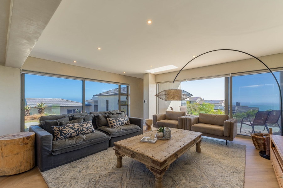 4 Bedroom Property for Sale in Breakwater Bay Eco Estate Western Cape